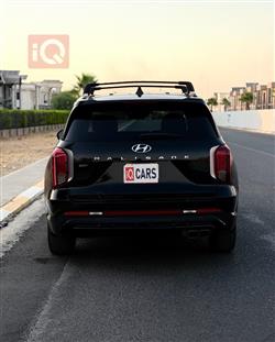 هيونداي باليسيد